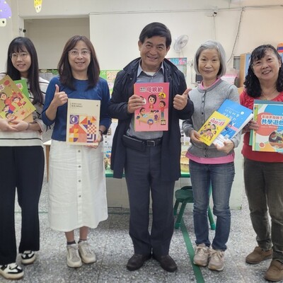 新竹縣新豐鄉新豐鄉立幼兒園 中崙分班圖片