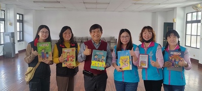 花蓮縣吉安鄉吉安鄉立幼兒園圖片