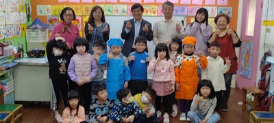 新竹縣新埔鎮源興幼兒園圖片