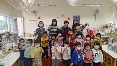 苗栗縣苗栗市僑育國小附設幼兒園(113)圖片