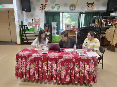 台中市東勢區市立東勢幼兒園圖片