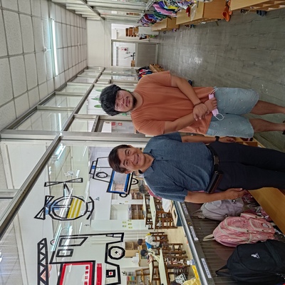 雲林縣北港鎮人之初幼兒園圖片