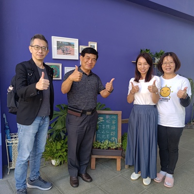 苗栗縣苗栗市六合非營利幼兒園圖片