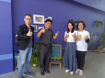 苗栗縣苗栗市六合非營利幼兒園圖片