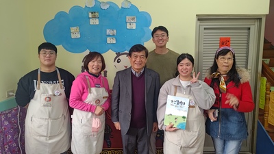 苗栗縣頭份市瑪奇兒幼兒園圖片