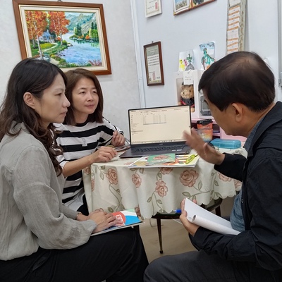 苗栗縣苗栗市喬嘉樂幼兒園圖片