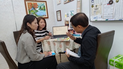 苗栗縣苗栗市喬嘉樂幼兒園圖片