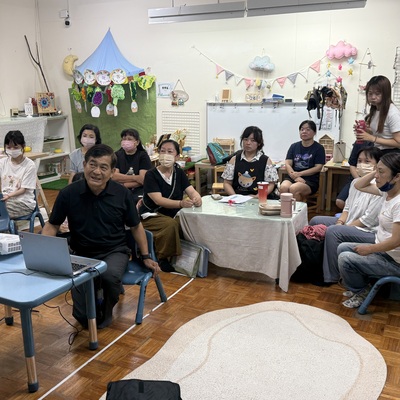 新竹縣竹北市立幼兒園 十興本園圖片