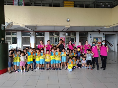 屏東縣佳冬鄉佳冬鄉立幼兒園圖片