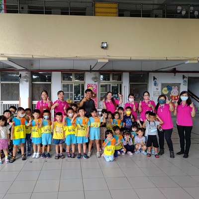 屏東縣佳冬鄉佳冬鄉立幼兒園圖片