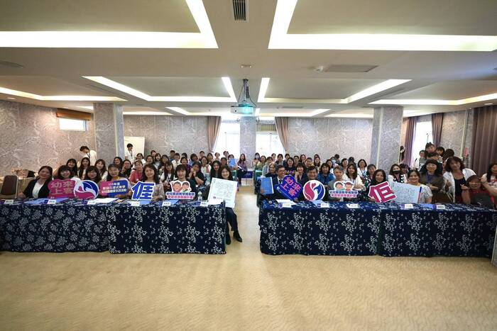 115年度客語沉浸式教學幼兒園觀摩交流活動展現多元教學成果，順利辦理!(另開新視窗/jpg檔)圖片