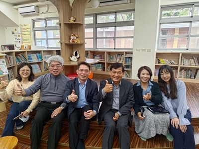 新竹縣新埔鎮枋寮國小附設幼兒園圖片