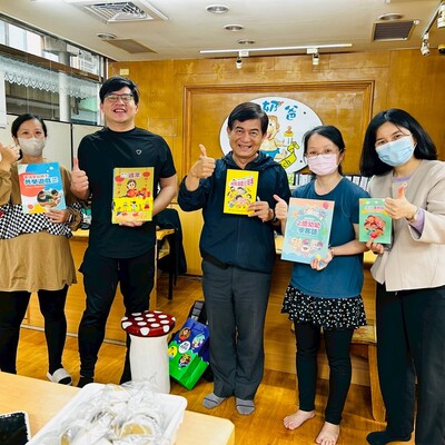 桃園市平鎮區小奶爸幼兒園(114)圖片