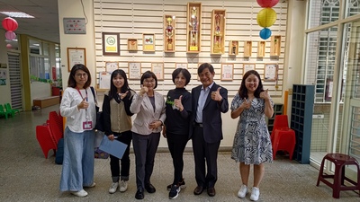 桃園市觀音區市立觀音幼兒園圖片