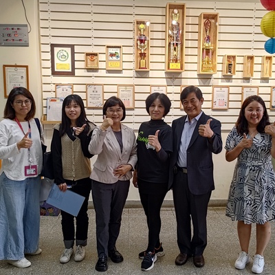 桃園市觀音區市立觀音幼兒園圖片