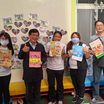 苗栗縣頭份市真正幼兒園(113)圖片