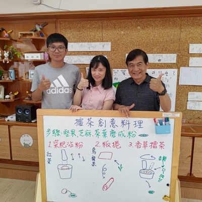 屏東縣竹田鄉西勢國小附設幼兒園圖片