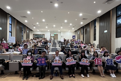 114/11/08 學習區的客語教學與協同合作【南區】圖片