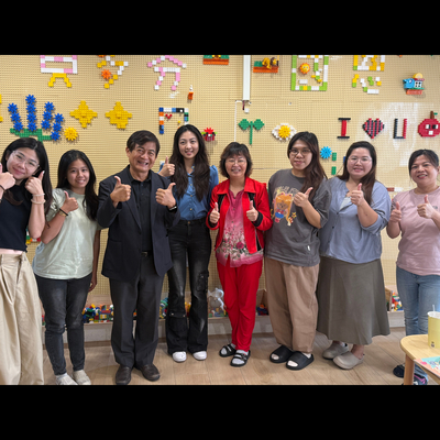 桃園市中壢區國恩幼兒園圖片
