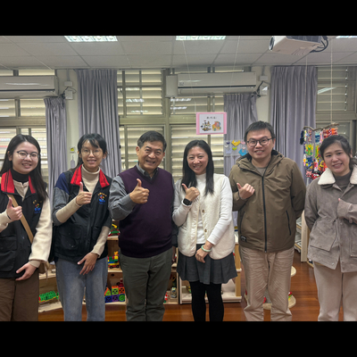 花蓮縣花蓮市信義國小附設幼兒園圖片