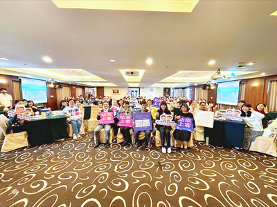 114/11/29 學習區的客語教學與協同合作【北區】圖片