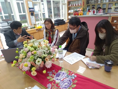 桃園市新屋區新奇屋幼兒園圖片