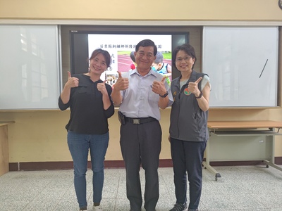 苗栗縣銅鑼鄉新隆國小附設幼兒園圖片