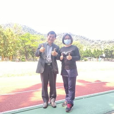 苗栗縣獅潭鄉豐林國小附設幼兒園圖片