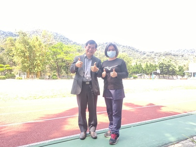 苗栗縣獅潭鄉豐林國小附設幼兒園圖片