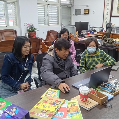 花蓮縣花蓮市鑄強國民小學附設幼兒園圖片