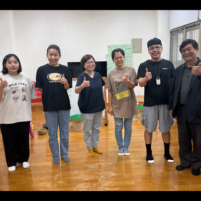 新竹縣關西鎮東安國小附設幼兒園圖片