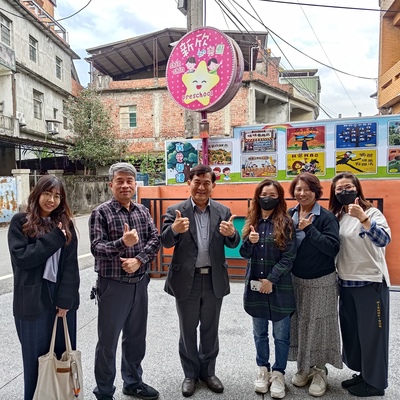 新竹縣北埔鄉新欣幼兒園圖片